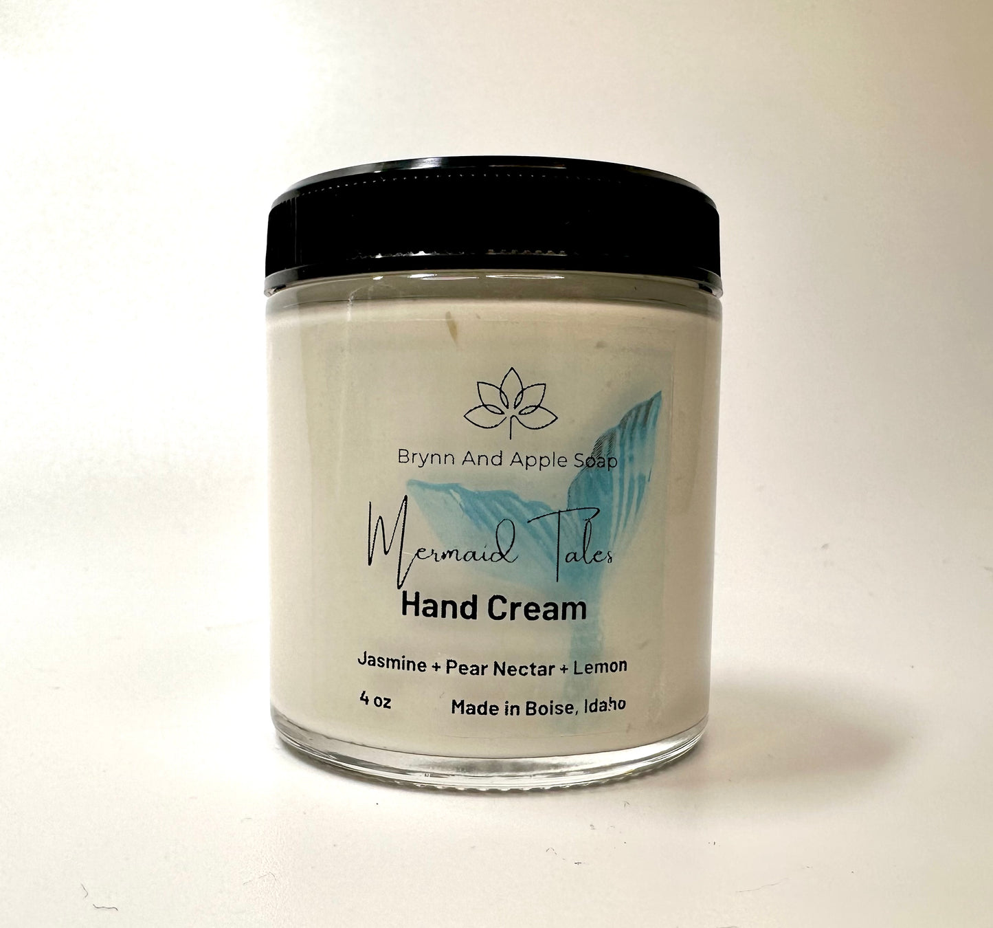 Moisturizing Hand Cream