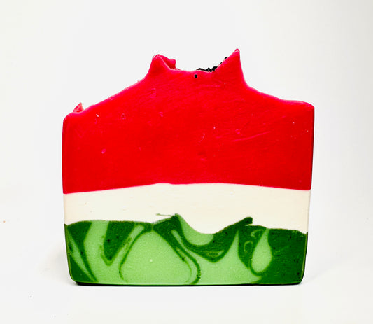 Watermelon Soap