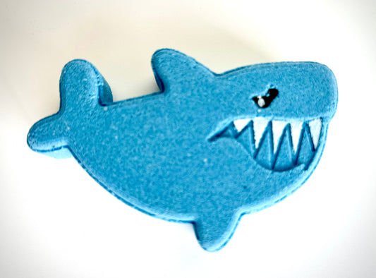 Shark Bath Bomb