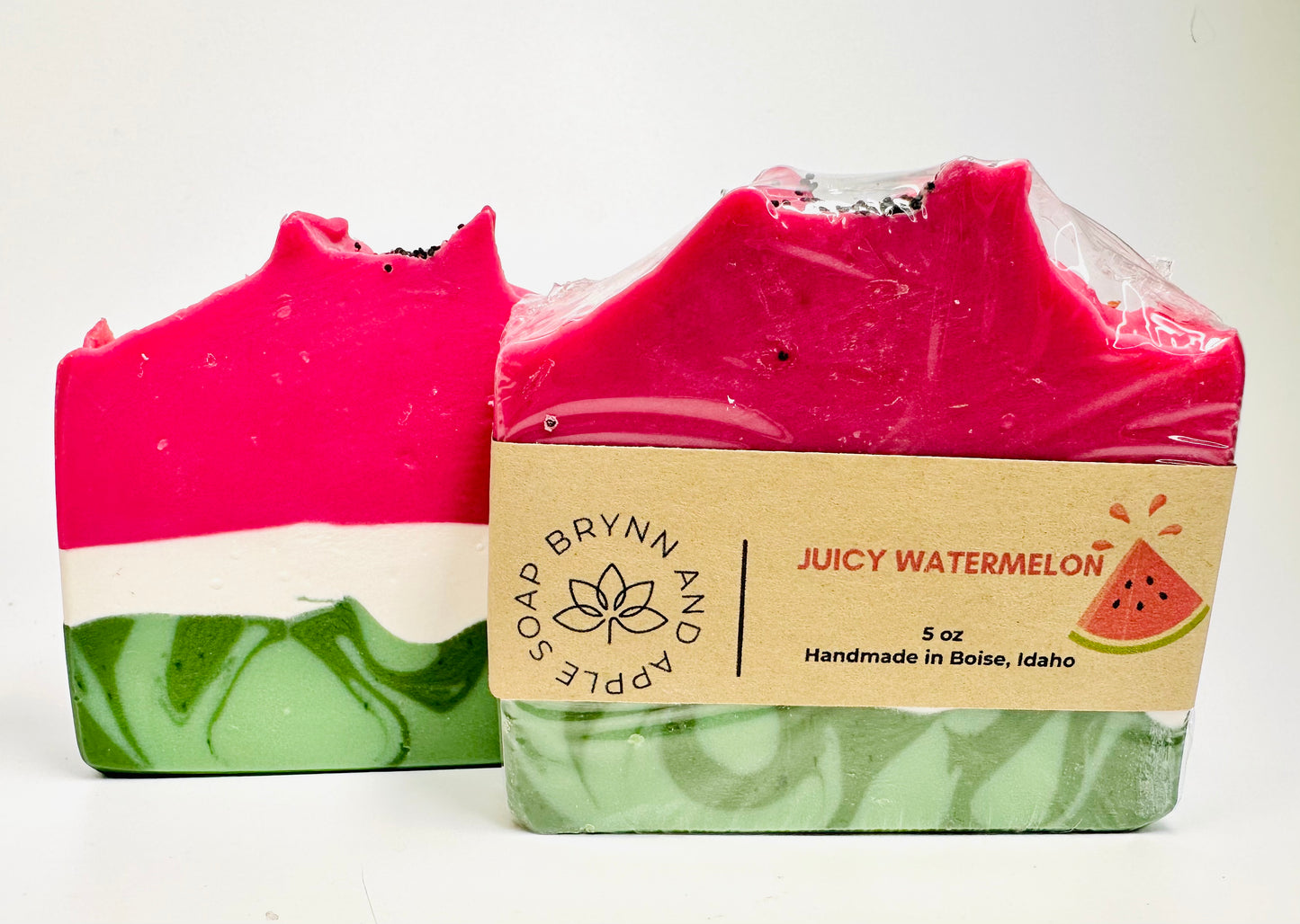 Watermelon Soap