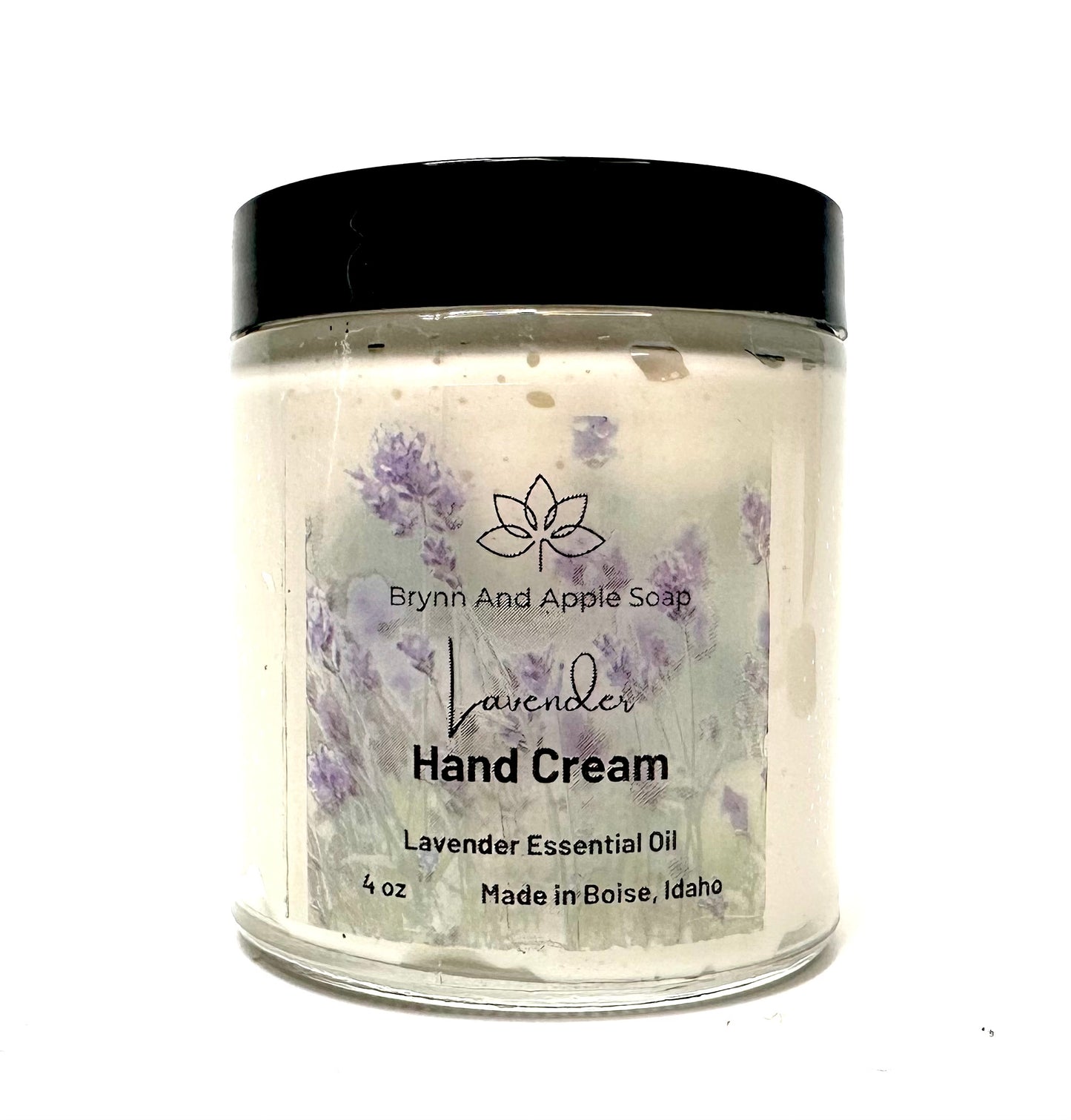 Moisturizing Hand Cream