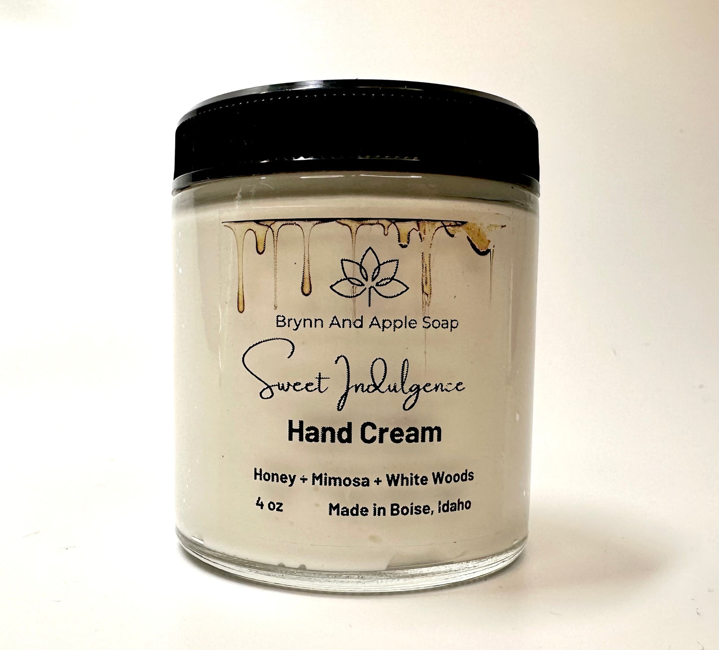 Moisturizing Hand Cream