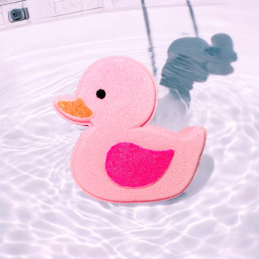 Duck Bath Bomb