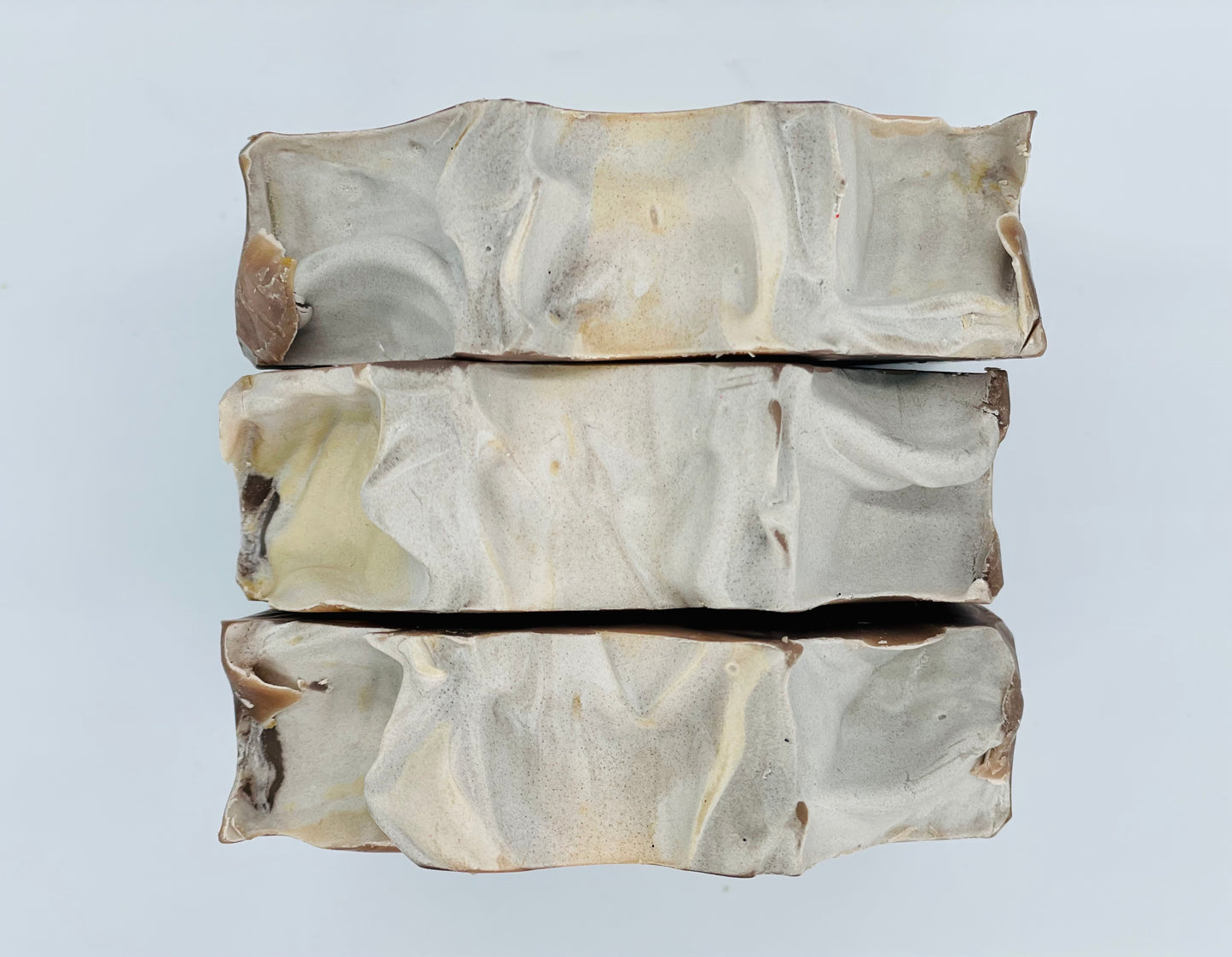 Burmese Wood Cold Processed Soap