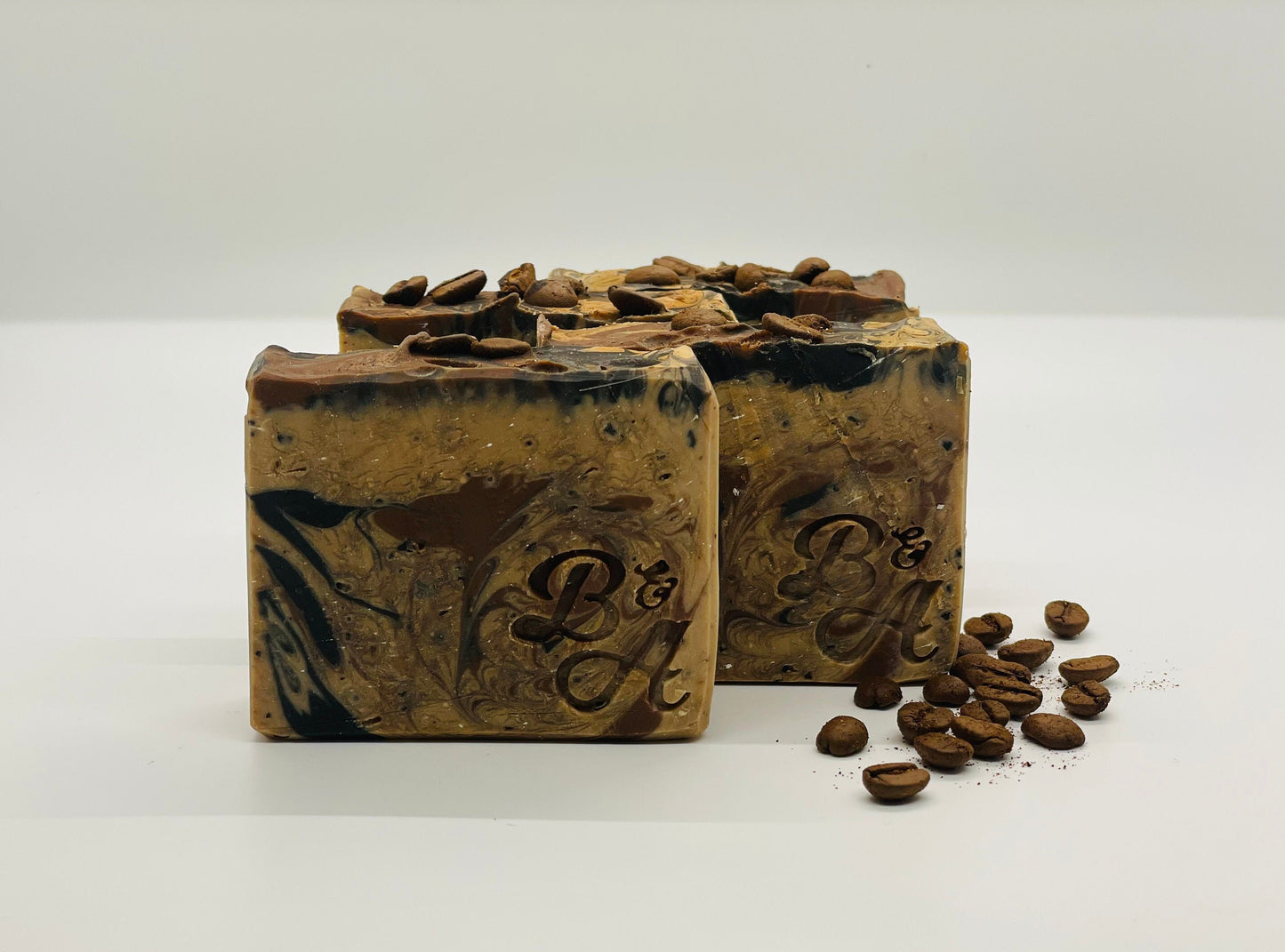 Espresso Soap