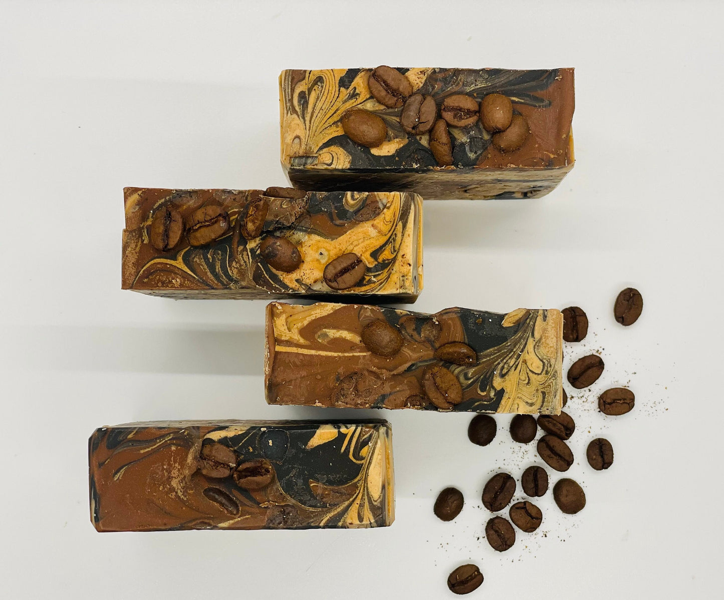 Espresso Soap