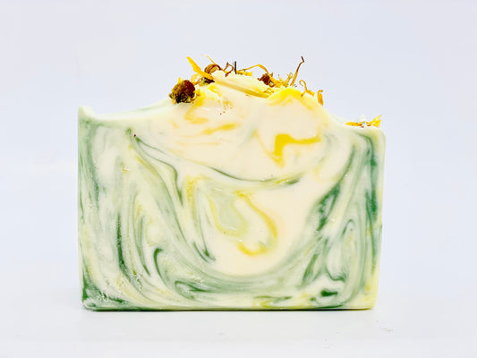 Revitalize Essential Oil Soap