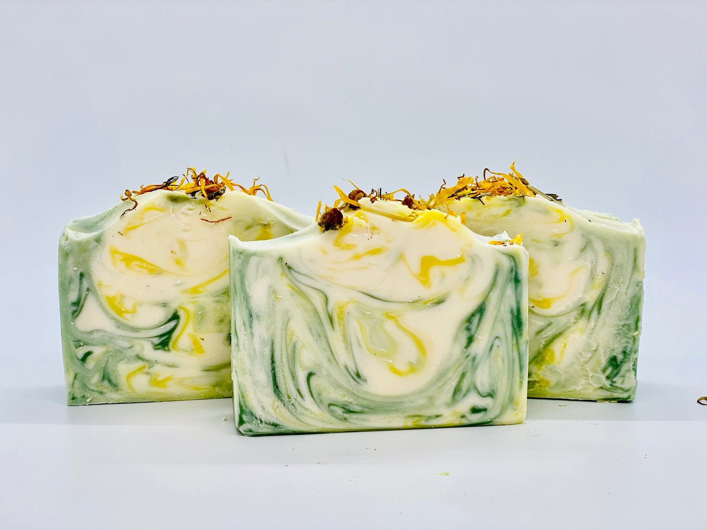 Revitalize Essential Oil Soap