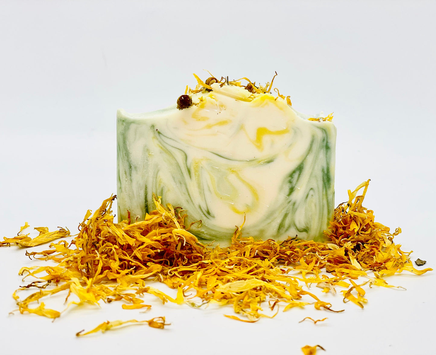 Revitalize Essential Oil Soap