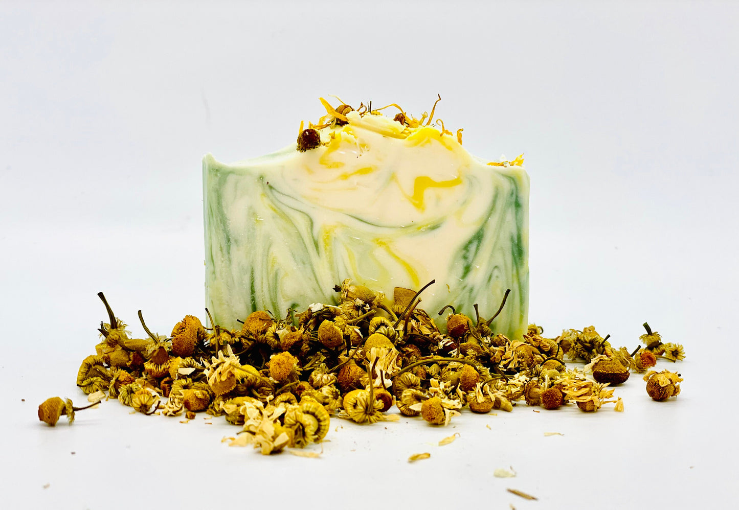 Revitalize Essential Oil Soap