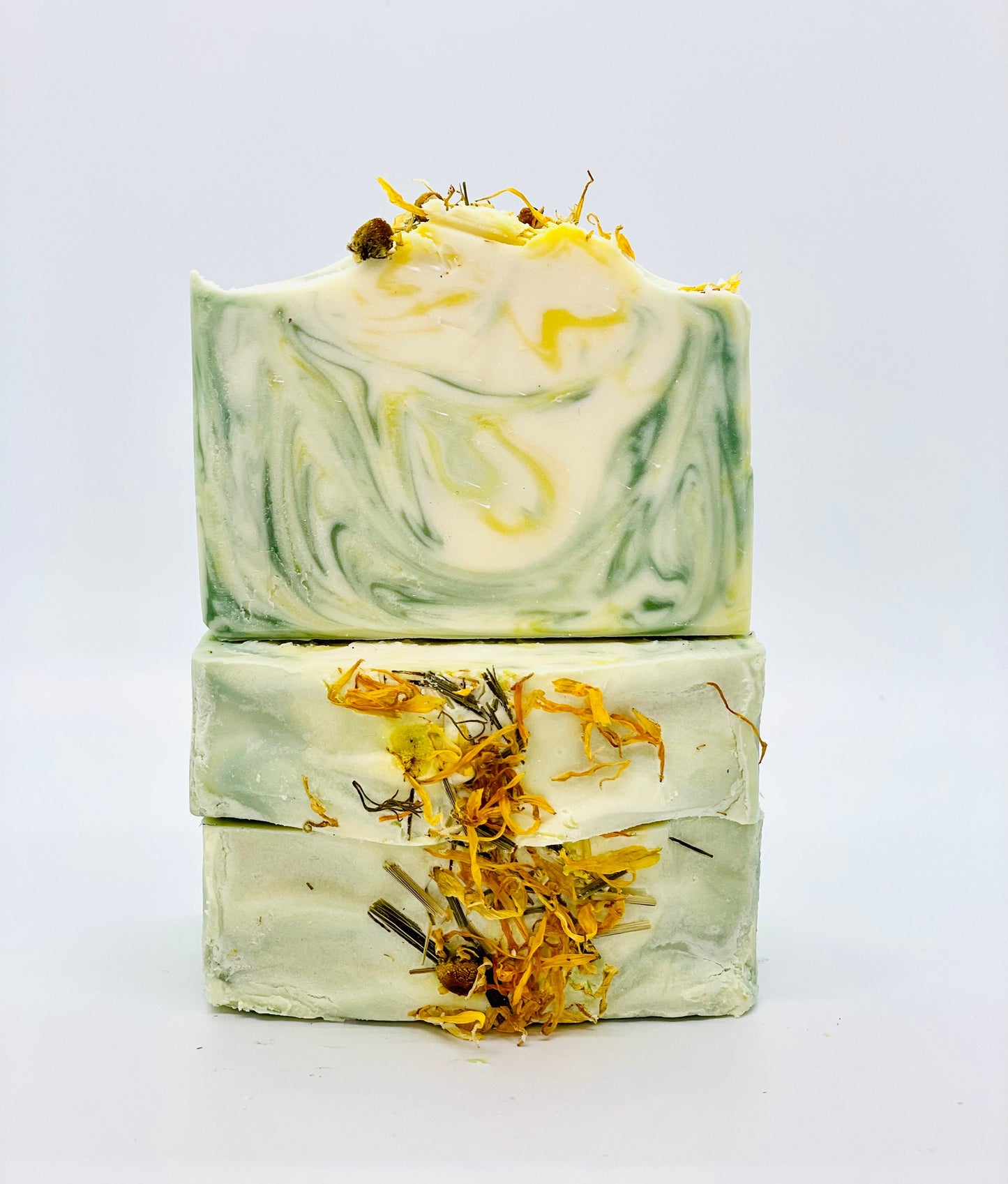 Revitalize Essential Oil Soap