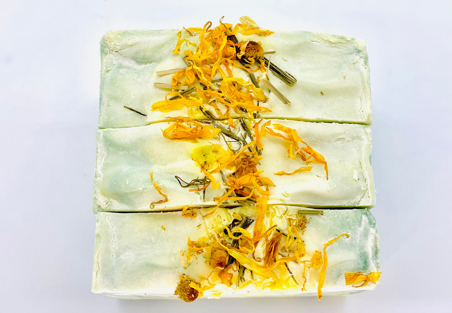 Revitalize Essential Oil Soap